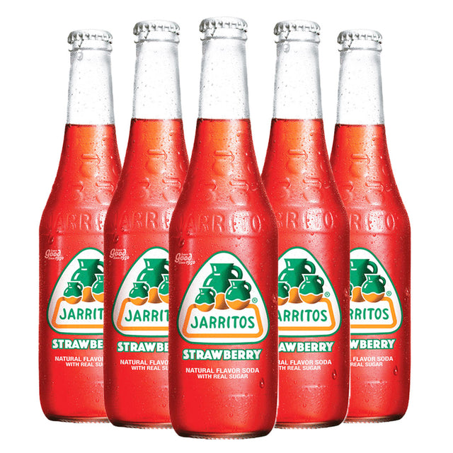 UniMarket - Jarritos Mango Soft Drink 12.5oz – Unimarket