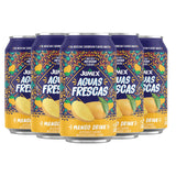 Jumex Aguas Frescas de Mango - Mango Drink 11.3oz