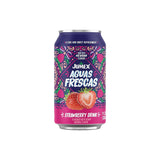 Jumex Aguas Frescas de Fresa - Strawberry Drink 11.3oz