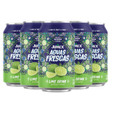 Jumex Aguas Frescas de Limon - Lime Drink 11.3oz