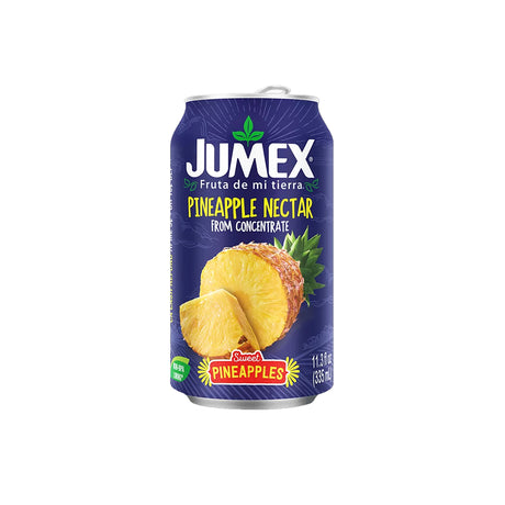 Jumex Jugo de Piña - Concentrate Pineapple Nectar Juice 11.3oz