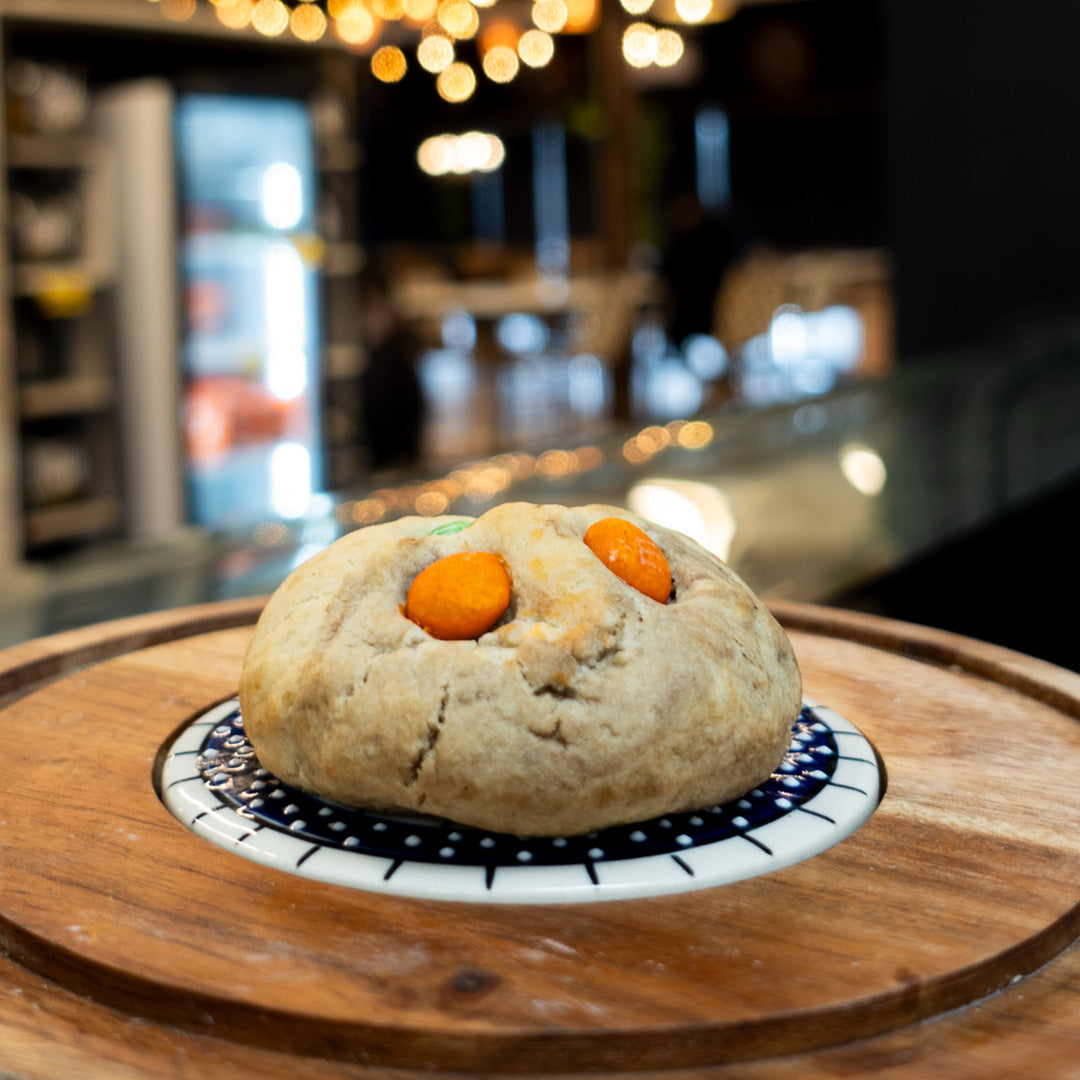 Café 160°C - M&M Gourmet Cookie