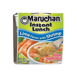 Maruchan Instant Shrimp Ramen Noodle Soup 12 Pack