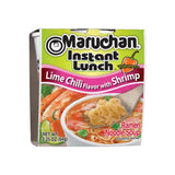 Maruchan Instant Shrimp Ramen Noodle Soup 12 Pack