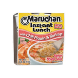 Maruchan Instant Shrimp Ramen Noodle Soup 12 Pack