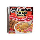 Maruchan Instant Beef Ramen Noodle Soup 12 Pack