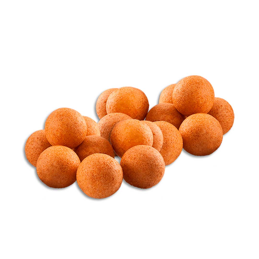 UniMarket Mini Buñuelos - Cheese Fritter 15 Pack