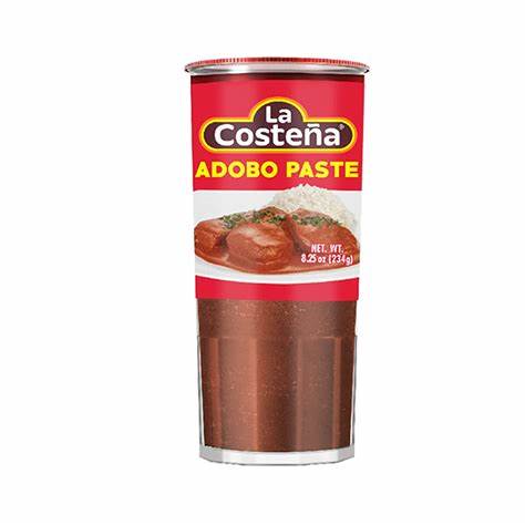 La Costeña Adobo Paste  8.25oz (234g)