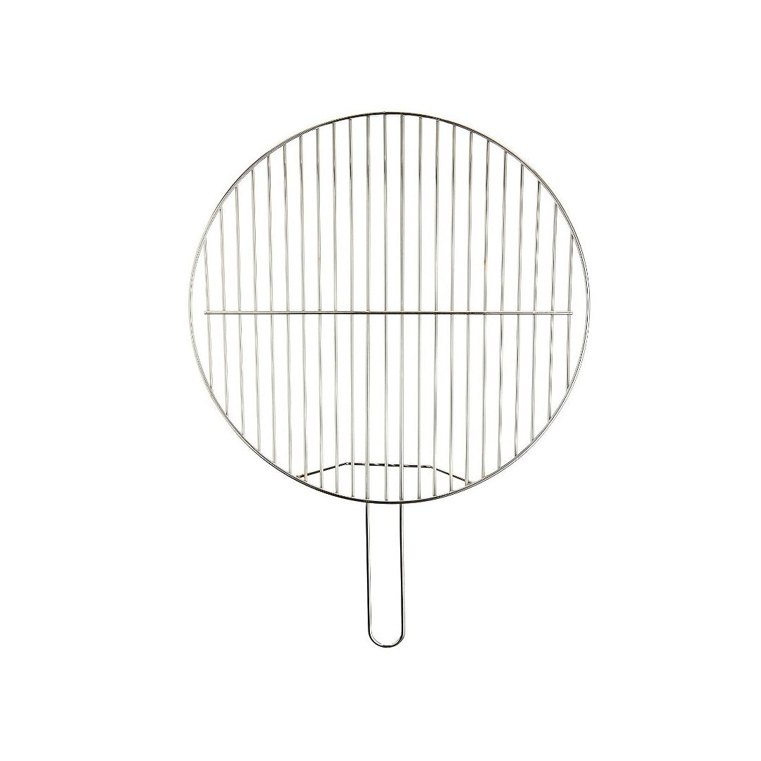 Parrilla para Asar Redonda - Round Grill unit