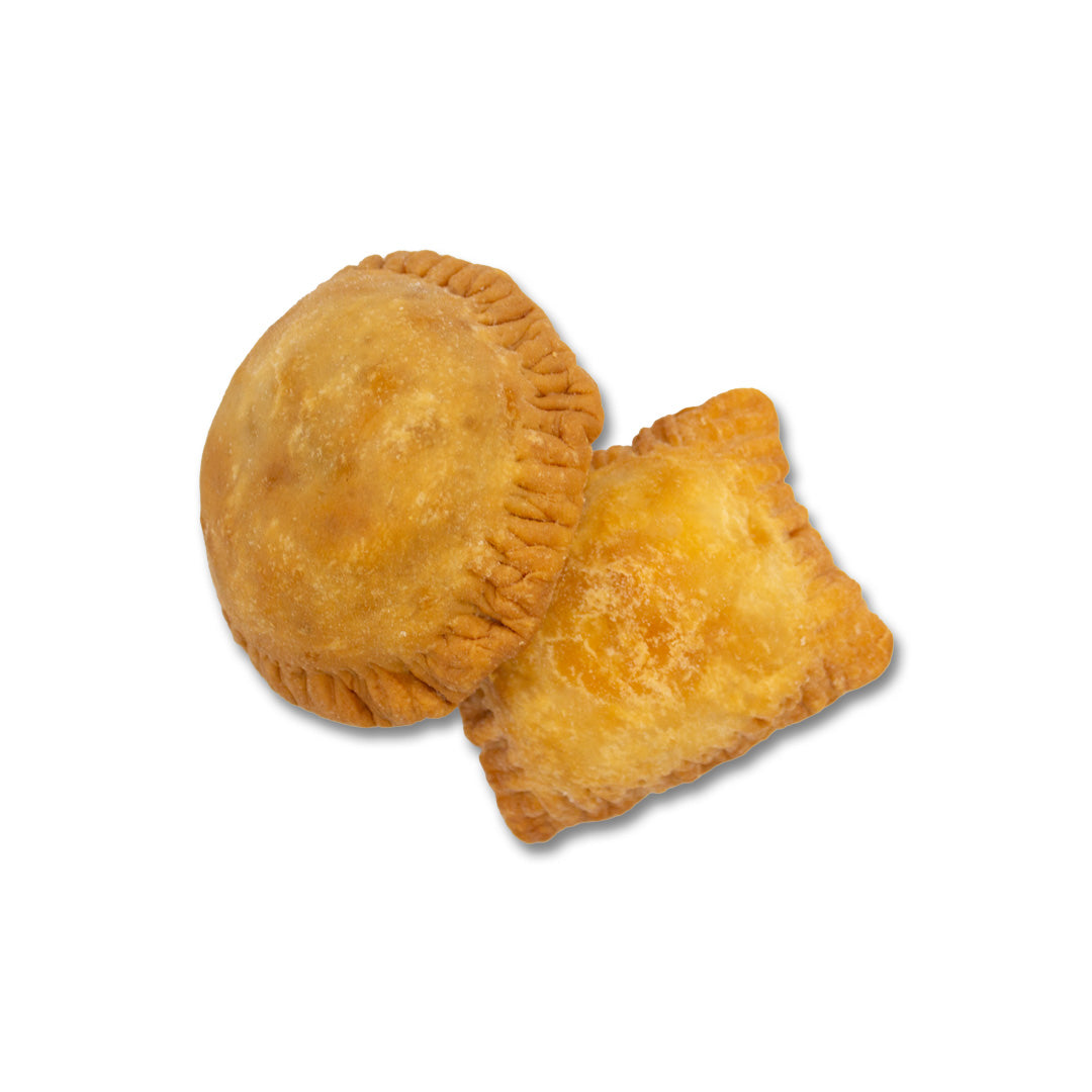 Café 160°C - Venezuelan Pastelito