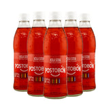 Postobón Kola Soda - Colombian Soda Glass Bottle