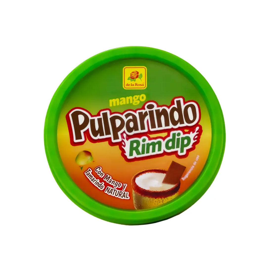 De La Rosa Pulparindo Mango Rim Dip 250g