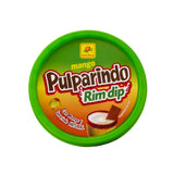 De La Rosa Pulparindo Mango Rim Dip 250g