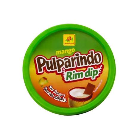 De La Rosa Pulparindo Mango Rim Dip 250g