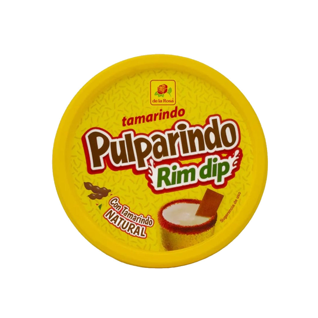 De La Rosa Pulparindo Rim Dip 250g