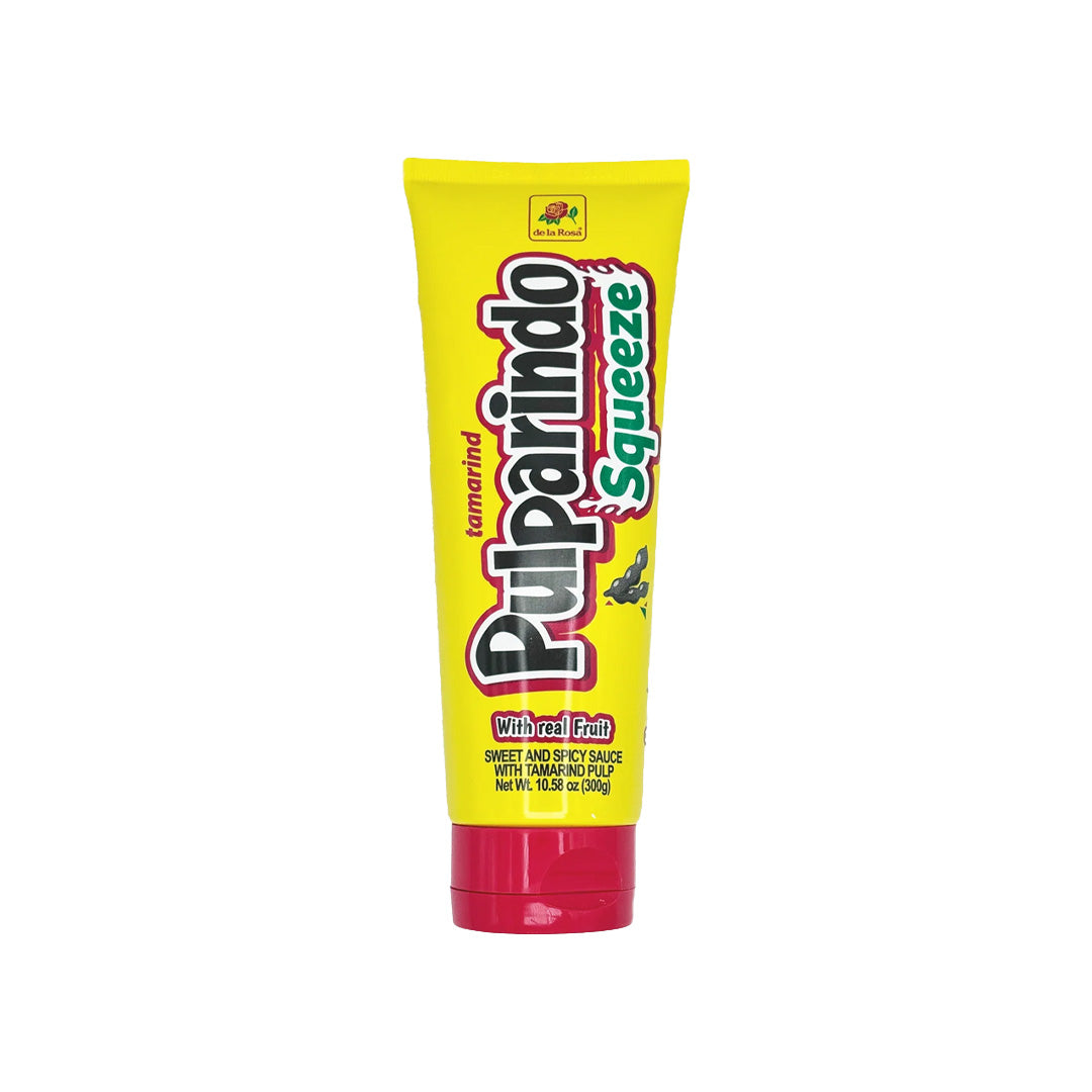De La Rosa Pulparindo Squeeze Tamarind 300g