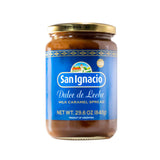 San Ignacio Dulce De Leche - Milk Caramel Spread