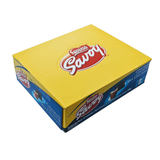 Nestlé Savoy Milk Chocolate – Chocolate de Leche 360g