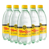 Topo Chico Agua Mineral - Carbonated Mineral Water 20oz