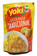 Yoki Batata Palha - Brazilian Potato Sticks