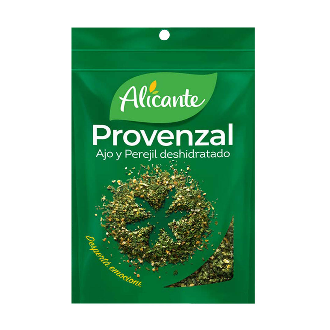 Alicante Provenzal - Condiment 25g