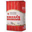 Amanda Yerba Mate 1Kg - Unimarket