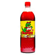 Castillo Amor Chamoy Sauce 1 LT - Unimarket