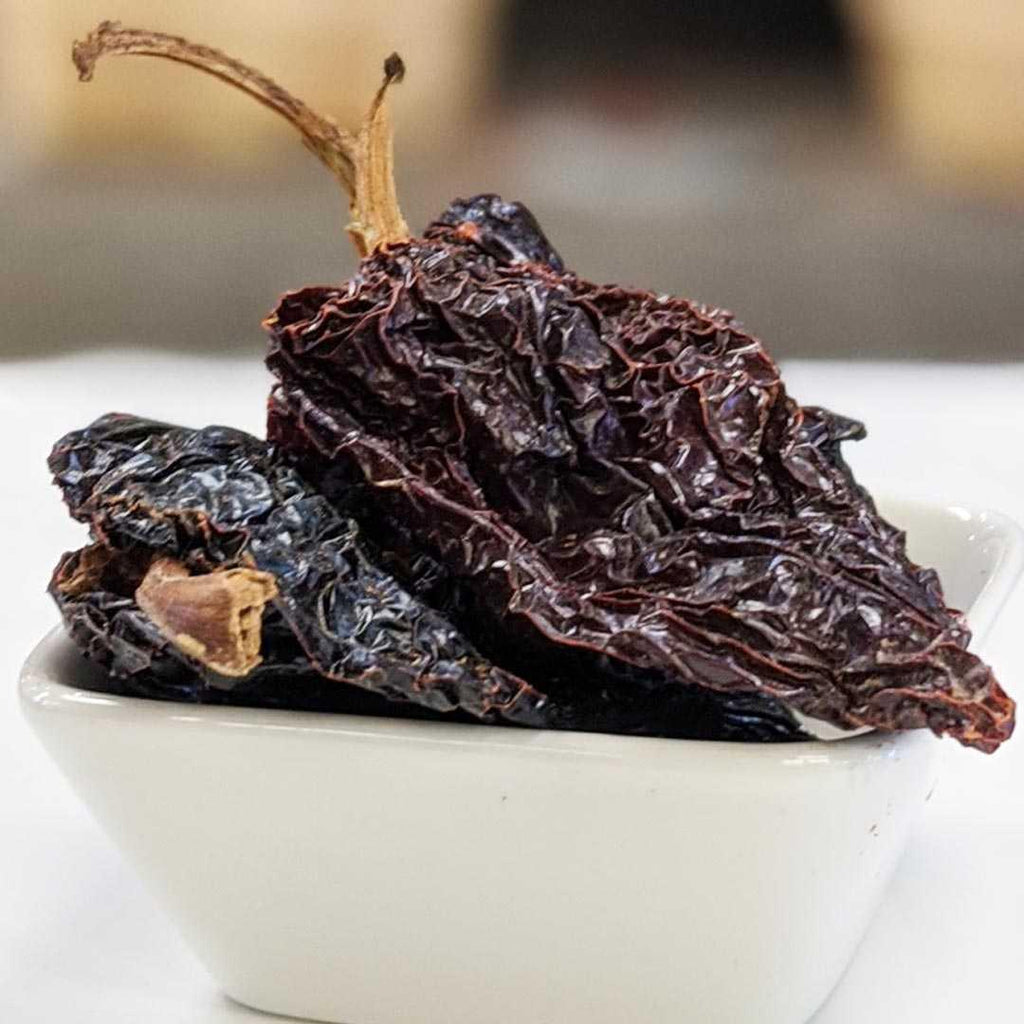 dried chile ancho