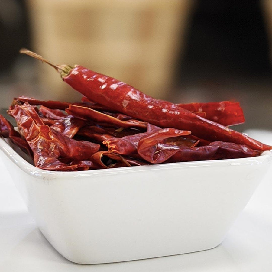 Spice Up Your Cuisine: Explore Our Dried Chiles Selection – Unimarket