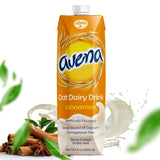 Alpina Avena Canela - Cinnamon Oat Dairy Drink 1L