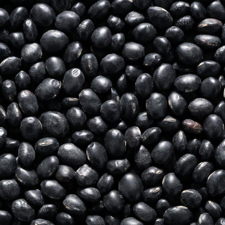 Frijol Negro - Black Beans 1kg - Unimarket