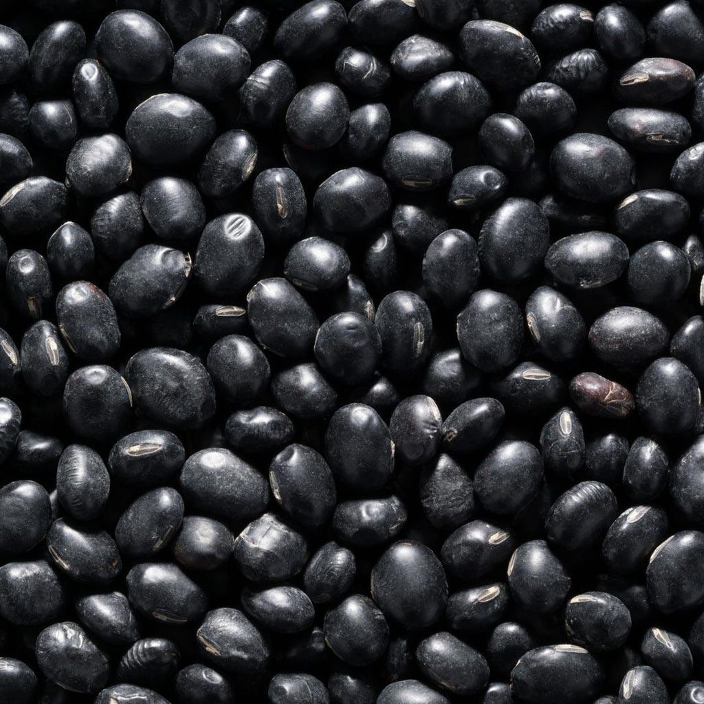 Frijol Negro - Black Beans 1kg - Unimarket