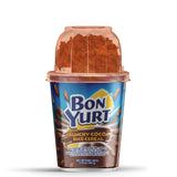Alpina Bon Yurt Chocolate - Crunchy Cocoa Rice Cereal & Yogurt