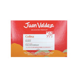 Juan Valdez Cápsulas de Café Molido - Premium Selection Ground Coffee Capsules 138g