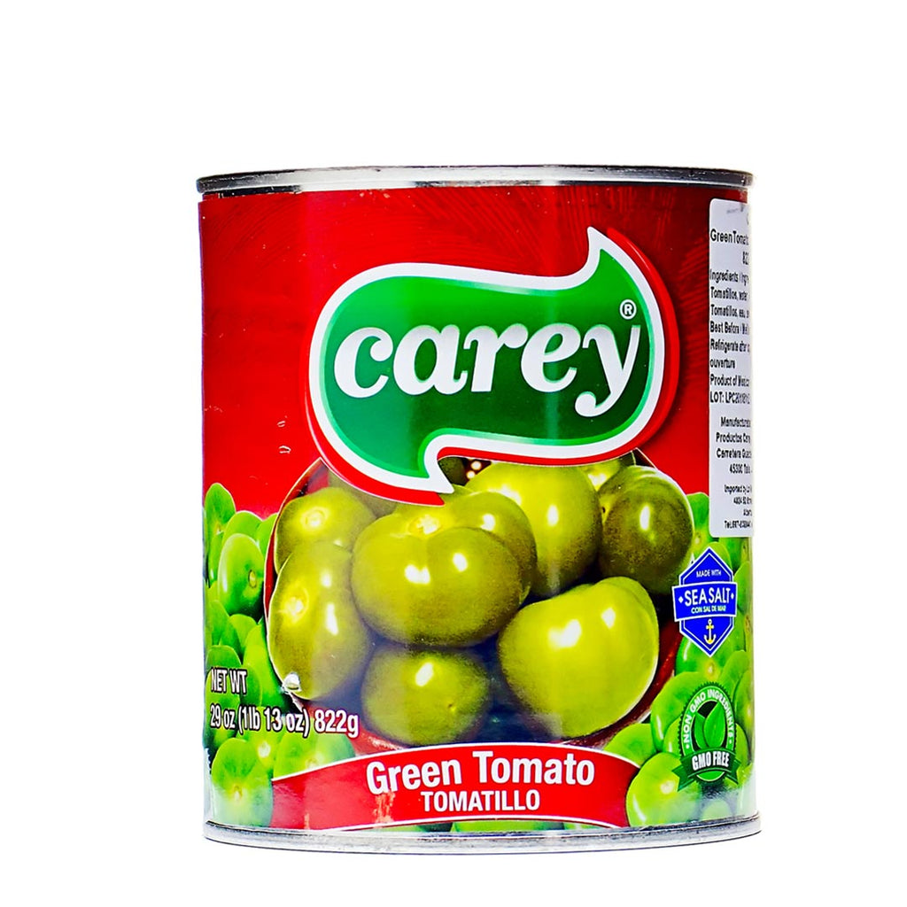 Carey Whole Tomatillo - Unimarket