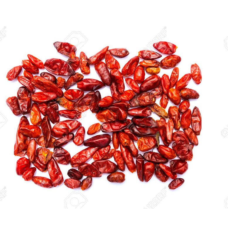 Chile Piquin - Pequin Pepper 100g