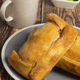 Café 160°C - Empanada Chilena