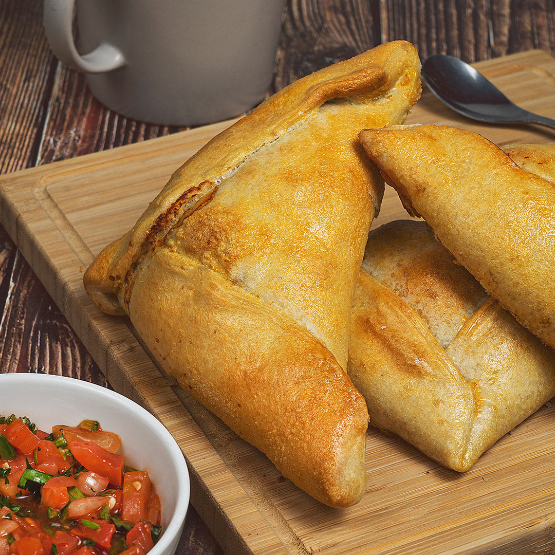 UniMarket Homemade Chilean Empanadas