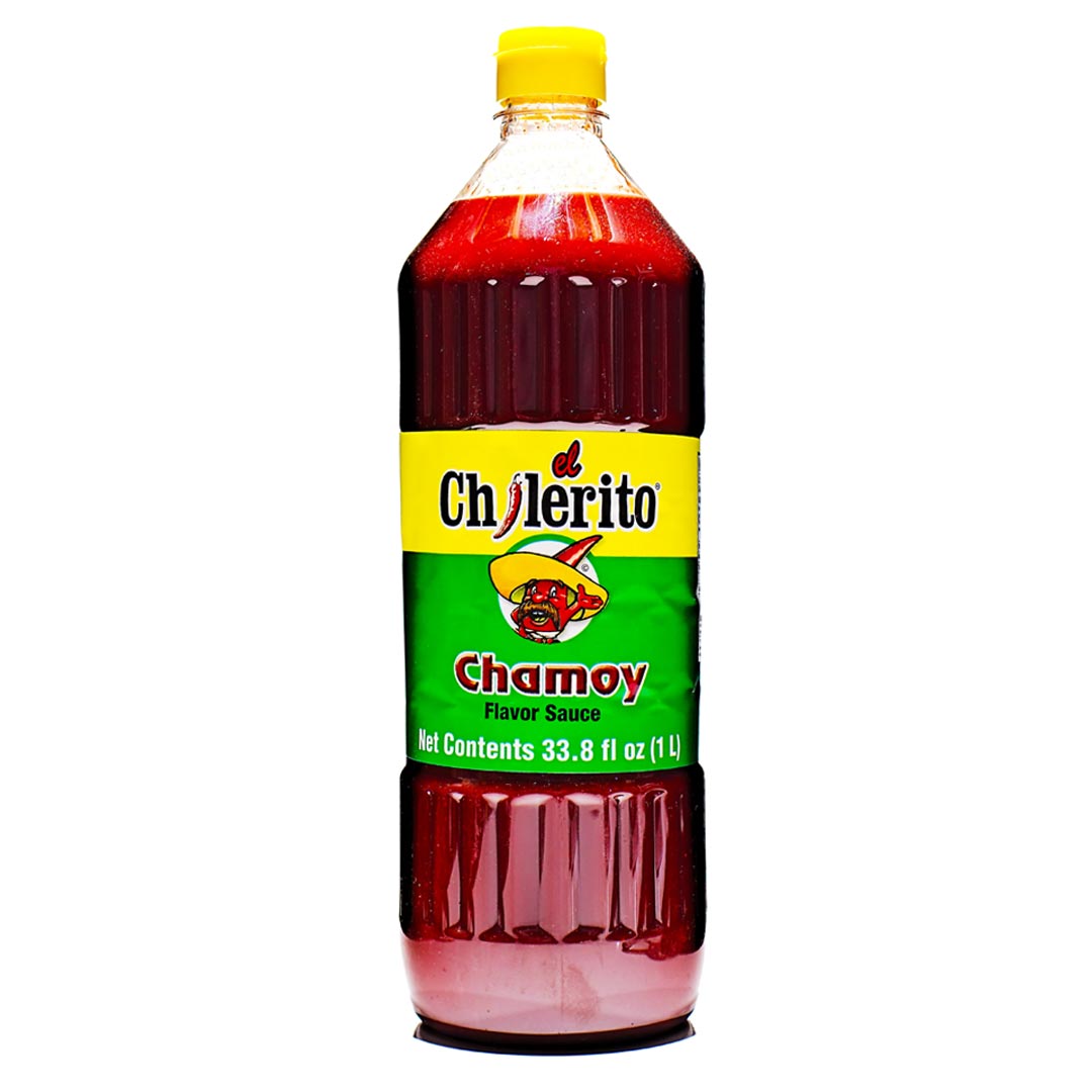What Is Chamoy?