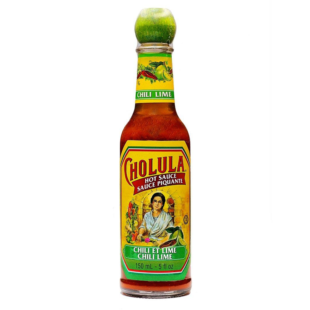 Cholula Hot Sauce - Flavour Varieties - Unimarket