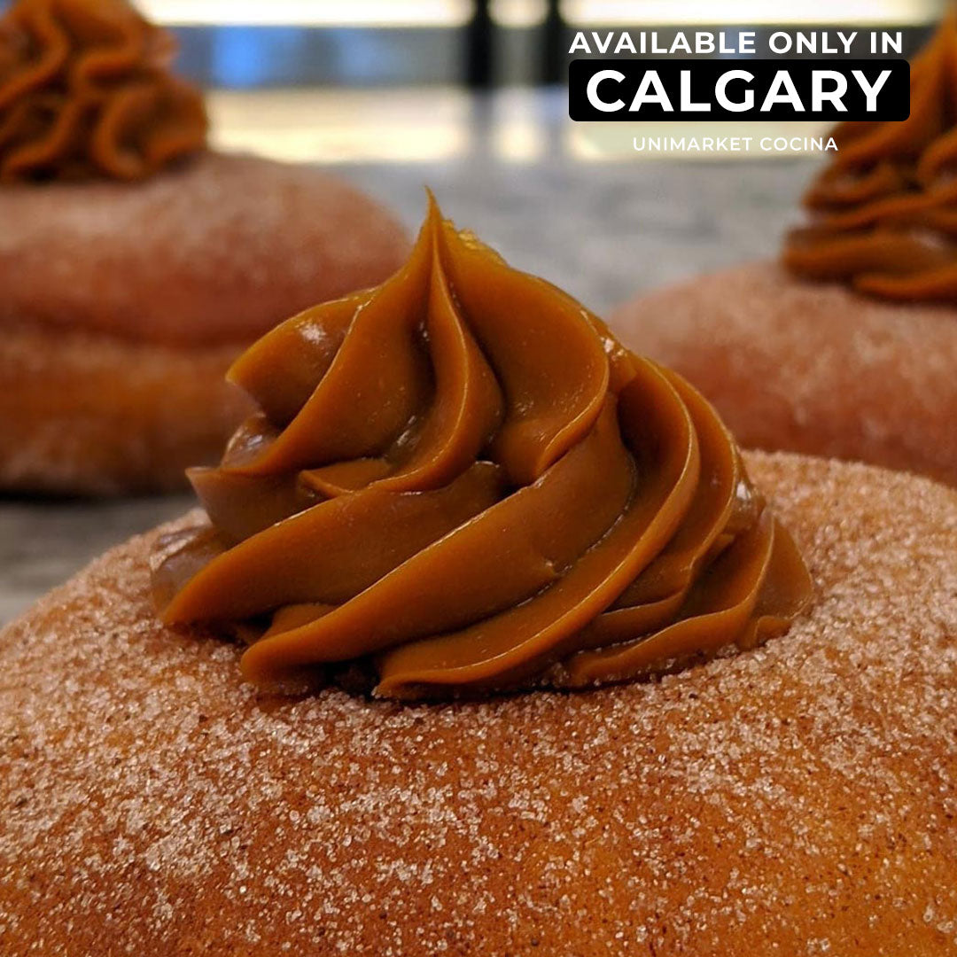 Café 160˚C Churro Donut 6 Pack