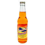 Cuzcatlan Cola Champagne - Sweetened Carbonated Beverage