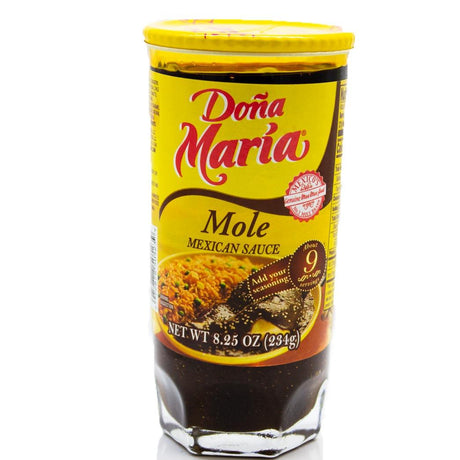 Doña Maria Mole - Unimarket