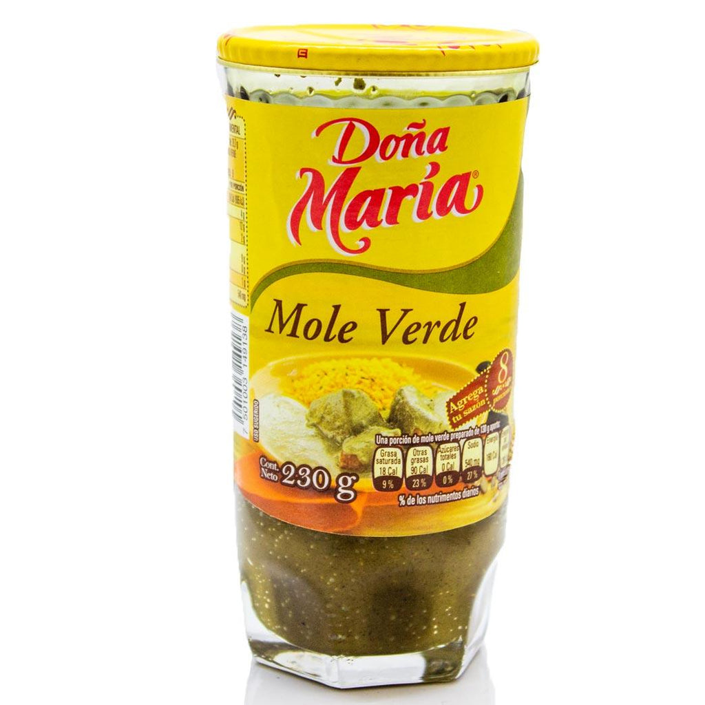 Doña Maria Mole - Unimarket