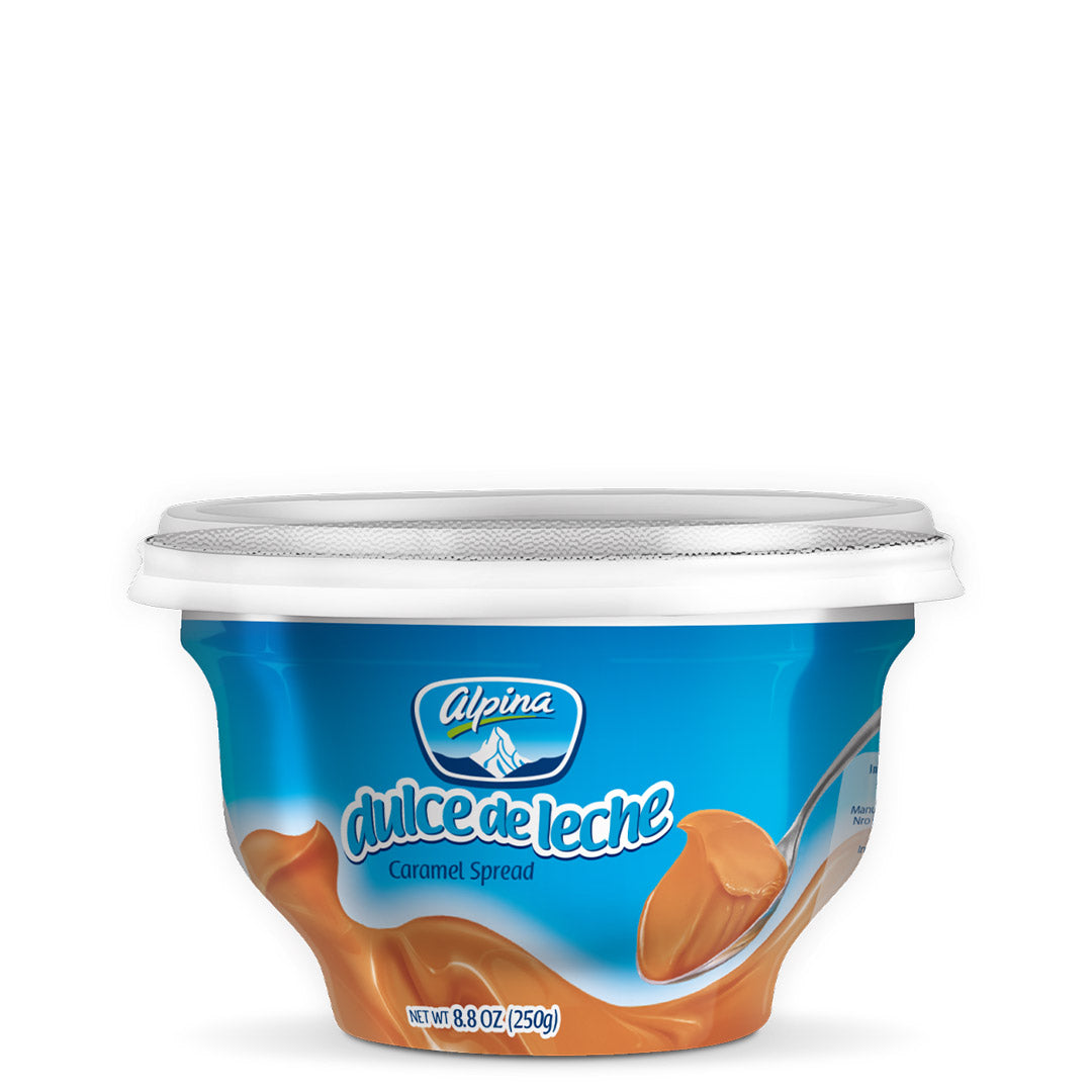 Alpina Dulce de Leche - Caramel Spread 250g