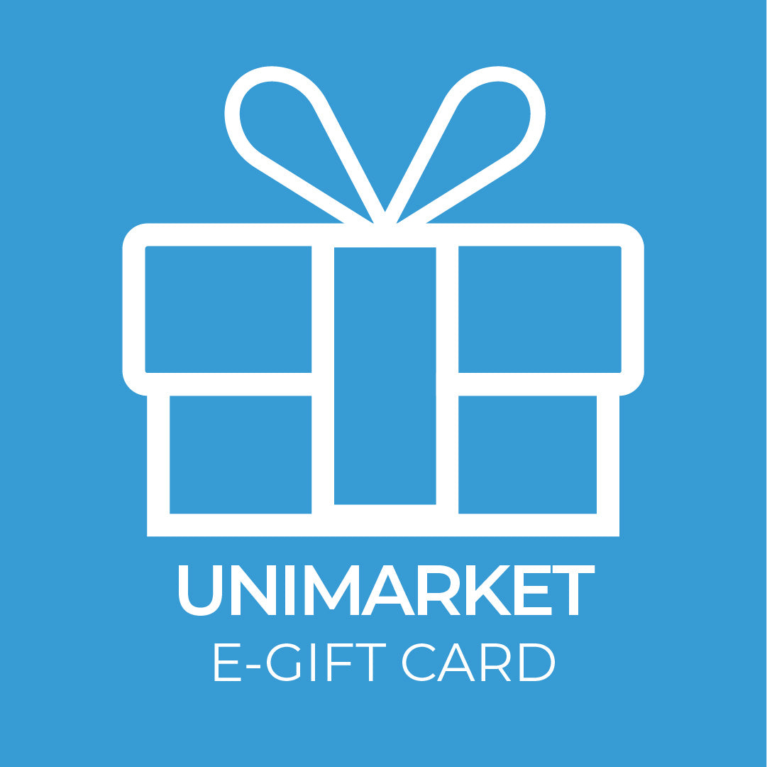 UniMarket Gift Card