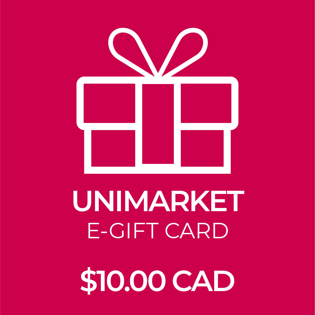 UniMarket Gift Card