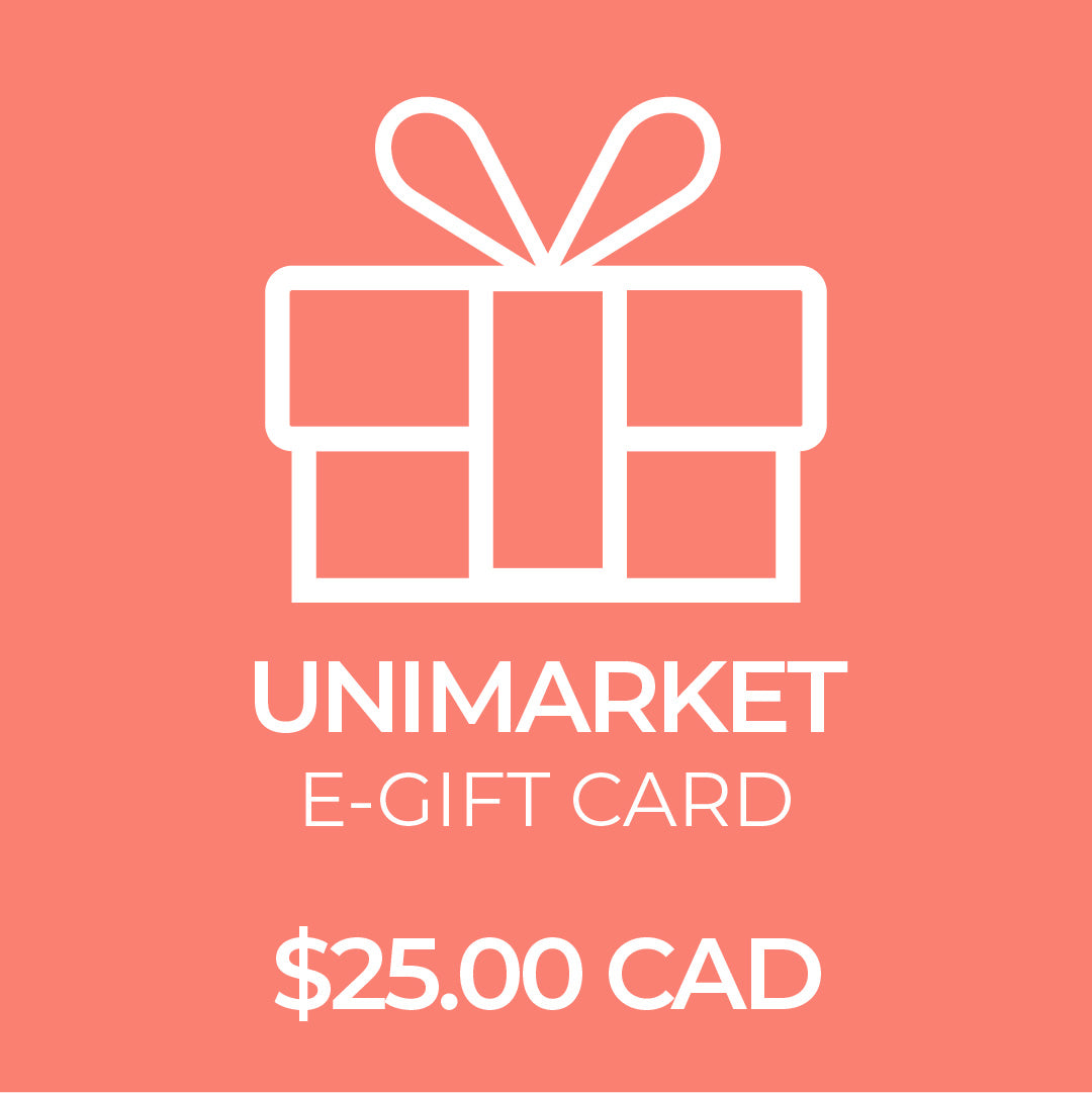 UniMarket Gift Card