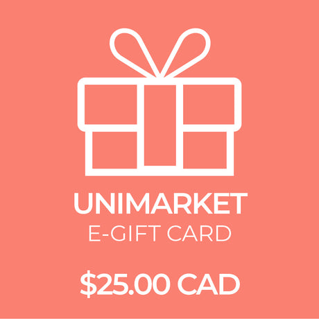 UniMarket Gift Card