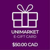 UniMarket Gift Card